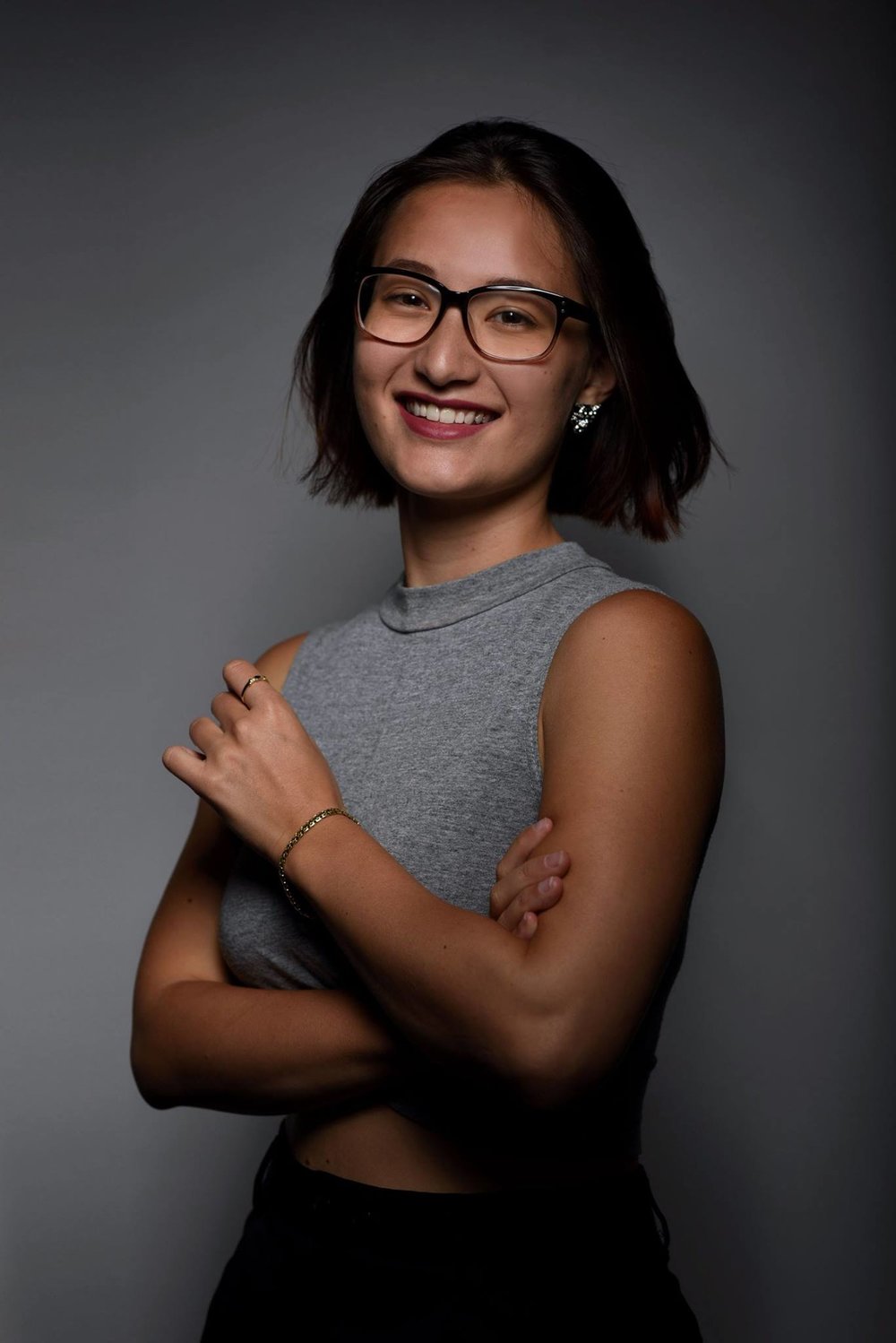 Camille Bossel - Co-founder, Design Camille comes from a background in design and branding and is in charge of all things design at FoodHack. As an avid traveller, Camille's interests in food and culture grew from her travels through Mongolia, Turkey & Morocco. Outside of FoodHack, Camille can be found either at OneRoof where she works with her clients to craft their ideal brand, or in her art studio, working on her latest projects. Connect with Camille on LinkedIn